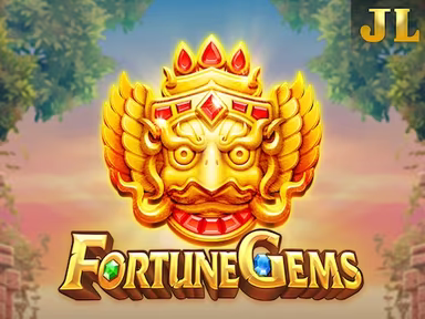 Fortune Gems slot game
